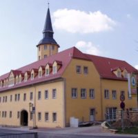 Logo-Design für die Firma xy