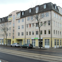 Logo-Design für die Firma xy